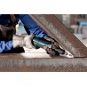 Metabo 613060000 szlifierka kątowa 2,1 kg