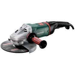 Szlifierka kątowa METABO 230 WEA 24-230 MVT QUICK