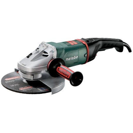 Szlifierka kątowa METABO 230 WEA 24-230 MVT QUICK