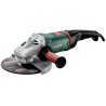 Szlifierka kątowa METABO 230 WEA 24-230 MVT QUICK