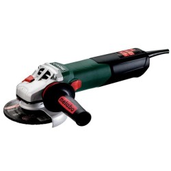 METABO.SZLIFIERKA KĄT.125 /WEVA 15-125 QUICK
