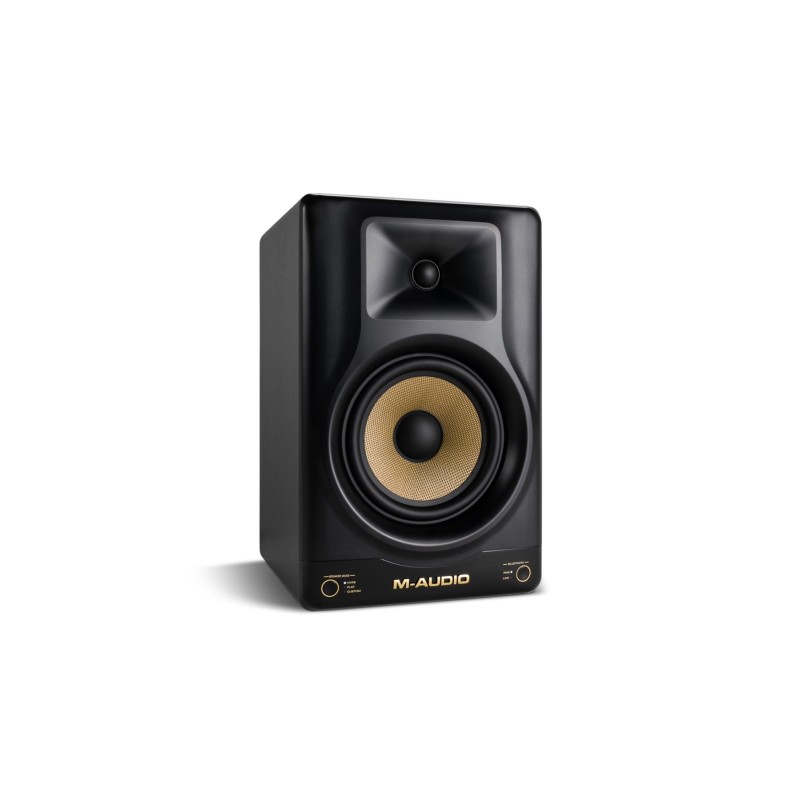 M-audio Forty Sixty - aktywny monitor M-audio Forty Sixty - aktywny monitor
