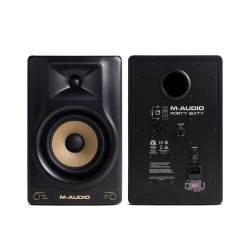 M-audio Forty Sixty - aktywny monitor