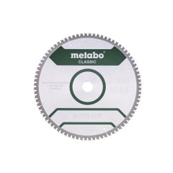 METABO PIŁA TARCZOWA FZ/TZ 305x30x80z