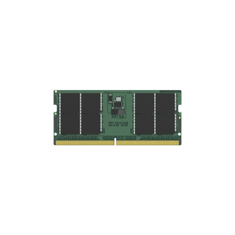 32GB DDR5-5600MT/S NON-ECC CL46/SODIMM 2RX8
