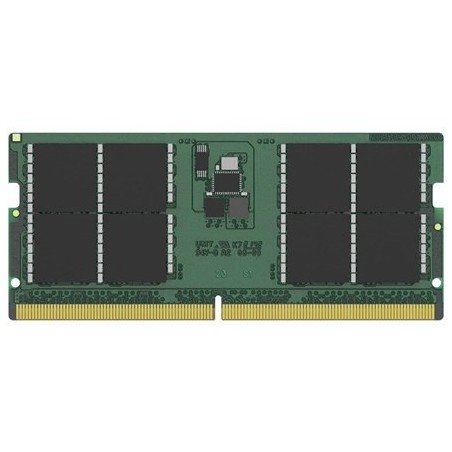 32GB DDR5-5600MT/S NON-ECC CL46/SODIMM 2RX8
