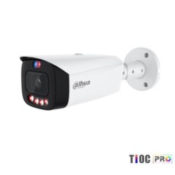 Kamera sieciowa 6MP IR Bullet DAHUA HFW3649T1-ASPV0280B-PRO
