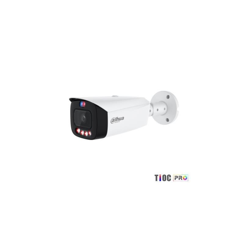 Kamera sieciowa 6MP IR Bullet DAHUA HFW3649T1-ASPV0280B-PRO Kamera sieciowa 6MP IR Bullet DAHUA HFW3649T1-ASPV0280B-PRO
