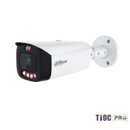Kamera sieciowa 6MP IR Bullet DAHUA HFW3649T1-ASPV0280B-PRO