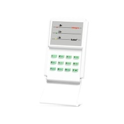 SATEL KLAWIATURA STRE. INTEGRA INT-S-GR