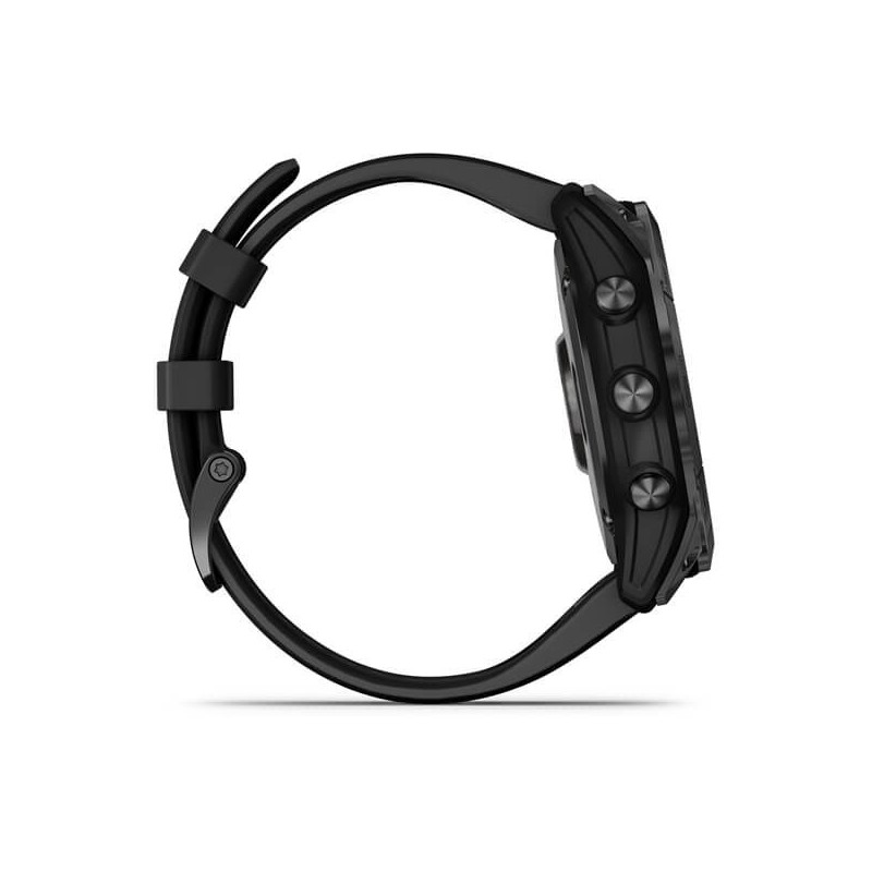 Zegarek Sportowy Garmin Fenix 7X SOLAR Zegarek Sportowy Garmin Fenix 7X SOLAR