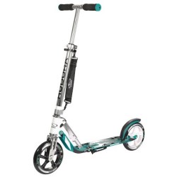HUDORA Big Wheel 205 Uniwersalne Turkusowy