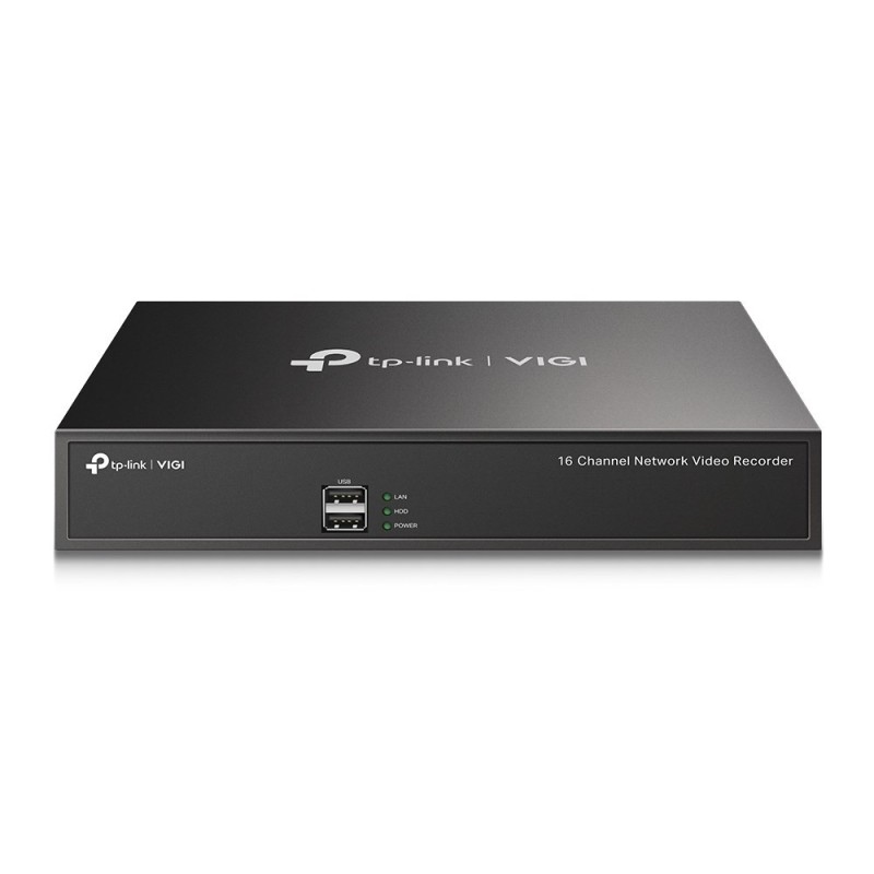 Rejestrator TP-LINK VIGI NVR1016H Rejestrator TP-LINK VIGI NVR1016H