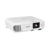 Epson EB-W49 projektor danych Projektor pulpitowy 3800 ANSI lumenów 3LCD WXGA (1280x800) Biały
