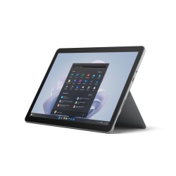Microsoft Surface Go4 Intel N200 10.5inch 8GB 256GB W11P Platinum