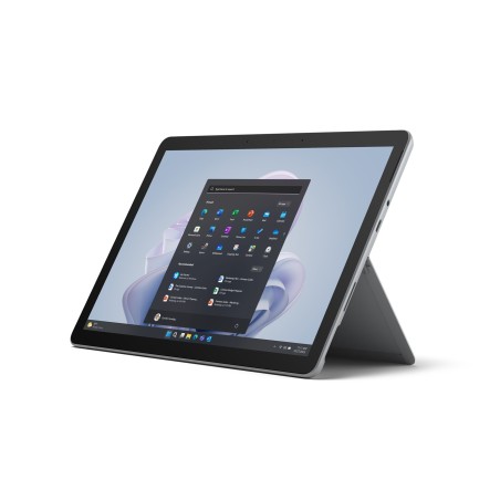 Microsoft Surface Go4 Intel N200 10.5inch 8GB 256GB W11P Platinum