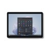 Microsoft Surface Go4 Intel N200 10.5inch 8GB 256GB W11P Platinum