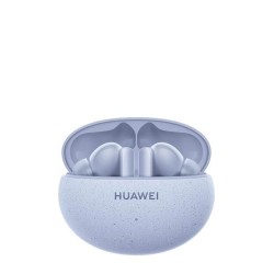 Huawei | Darmowe słuchawki | 5i | Douszne ANC | Łączność Bluetooth | Wyspa Błękitna