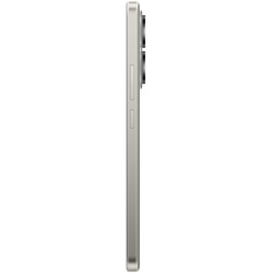 Smartfon Xiaomi Poco M7 Pro 5G Dual Sim 8GB RAM 256GB - Srebrny
