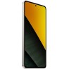 Smartfon Xiaomi Poco M7 Pro 5G Dual Sim 8GB RAM 256GB - Srebrny