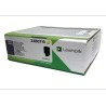 Lexmark XC4105 Toner Yellow 24B6719