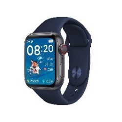 TRACER Smartwatch TW7-BL FUN Blue