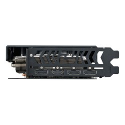 PowerColor Hellhound RX 7600 8G-L/OC AMD Radeon RX 7600 8 GB GDDR6
