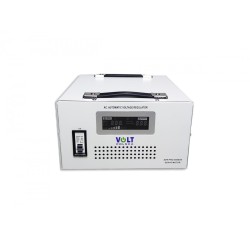 Stabilizator napięcia Volt Polska AVR Pro 5000VA 3% Servo