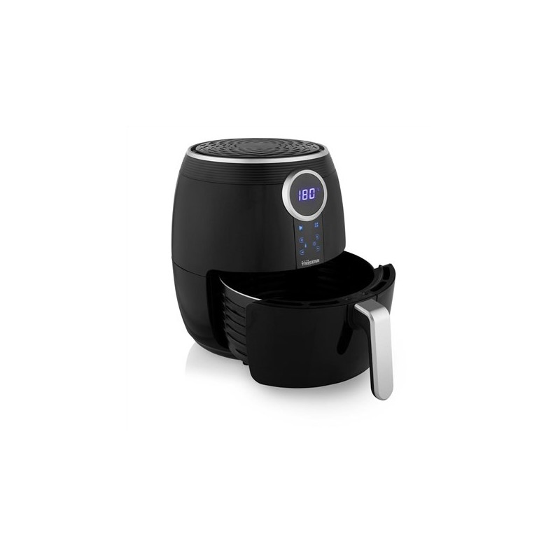 Frytkownica Tristar Digital Crispy Frycerka FR-6956 Moc 1500 W Pojemność 4.5 L Czarna