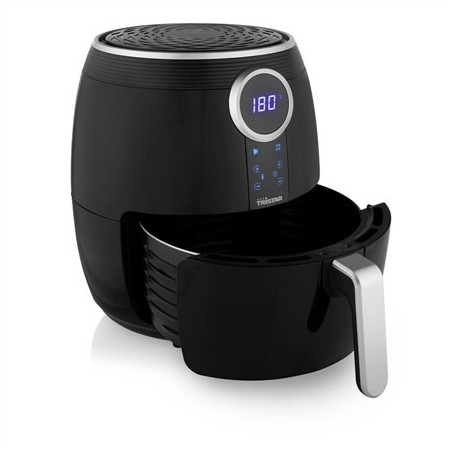 Frytkownica Tristar Digital Crispy Frycerka FR-6956 Moc 1500 W Pojemność 4.5 L Czarna