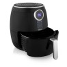 Frytkownica Tristar Digital Crispy Frycerka FR-6956 Moc 1500 W Pojemność 4.5 L Czarna