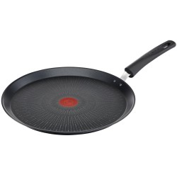 Patelnia naleśnikowa TEFAL Unlimited 25 cm G25538