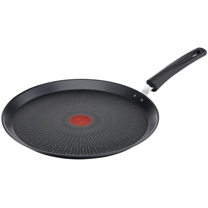 Patelnia naleśnikowa TEFAL Unlimited 25 cm G25538 Patelnia naleśnikowa TEFAL Unlimited 25 cm G25538