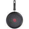 Patelnia naleśnikowa TEFAL Unlimited 25 cm G25538