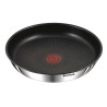 Zestaw garnków TEFAL Ingenio Emotion L897SJ04 20ele