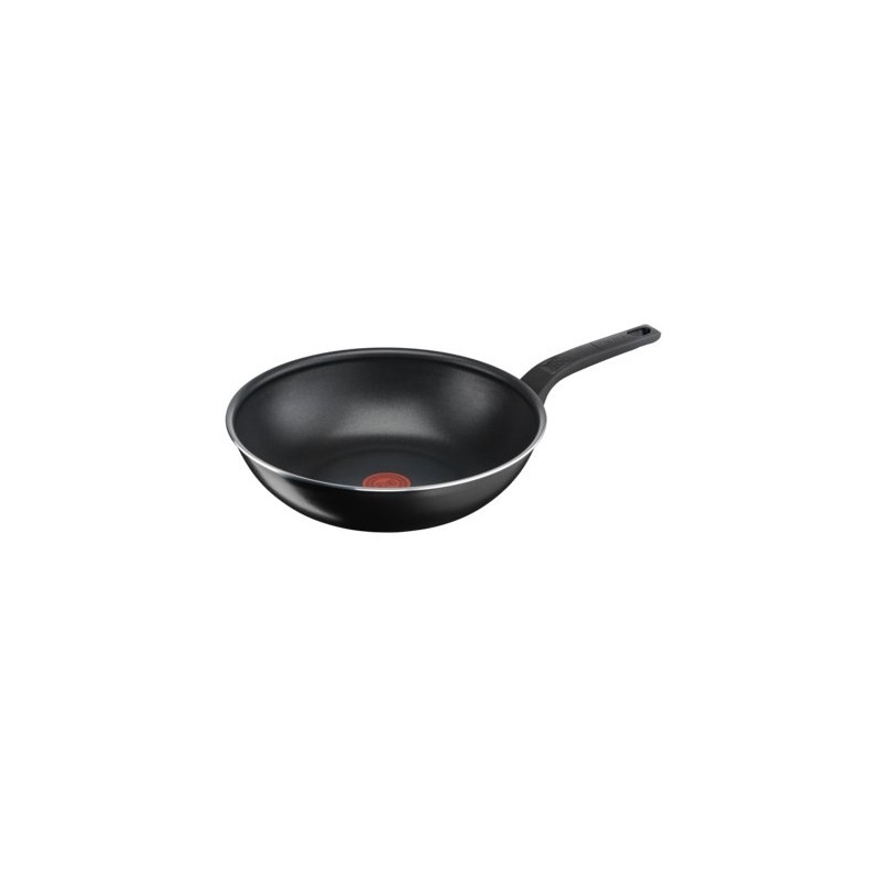 Patelnia wok TEFAL Simply Clean 28 cm B56719 Patelnia wok TEFAL Simply Clean 28 cm B56719