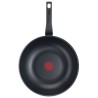 Patelnia wok TEFAL Simply Clean 28 cm B56719