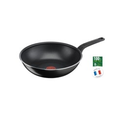 Patelnia wok TEFAL Simply Clean 28 cm B56719