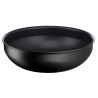 Patelnia wok TEFAL Ingenio Unlimited 26 cm L7637732