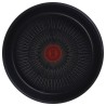 Patelnia wok TEFAL Ingenio Unlimited 24 cm L7630432