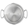 Zestaw garnków TEFAL Duetto+ 7 elem. G719S734