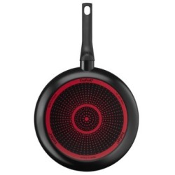 Patelnia TEFAL Simply Clean 28 cm B56706