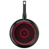 Patelnia TEFAL Simply Clean 28 cm B56706