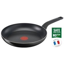 Patelnia TEFAL Simply Clean 28 cm B56706