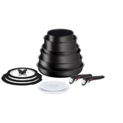 Zestaw garnków TEFAL Ingenio Ultimate L7639002 13cz
