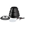 Zestaw garnków TEFAL Ingenio Ultimate L7639002 13cz