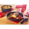 Zestaw garnków TEFAL Ingenio Ultimate L7639002 13cz