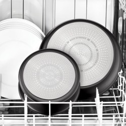 Zestaw garnków TEFAL Ingenio Ultimate L7639002 13cz