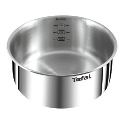 Zestaw garnków TEFAL Ingenio Emotion L897SA74 10ele