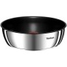 Zestaw garnków TEFAL Ingenio Emotion L897SA74 10ele